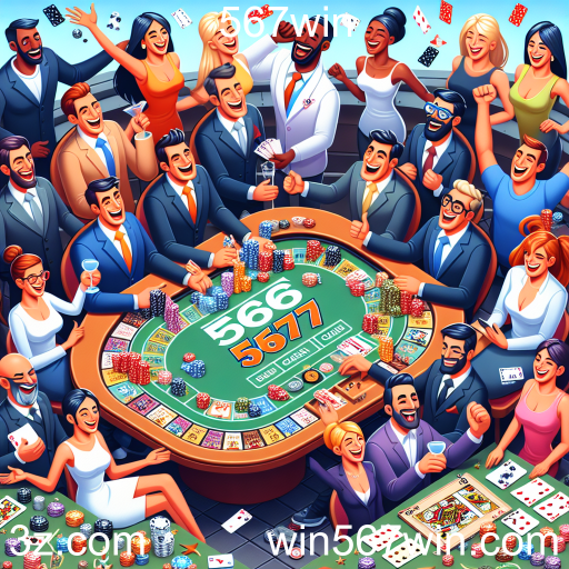 Explorando o Mundo dos Jogos de Mesa