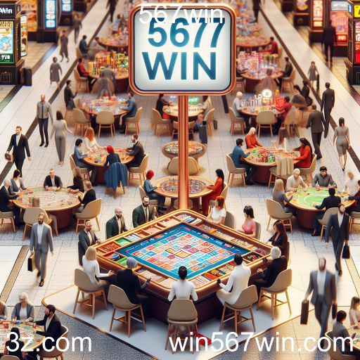 567win